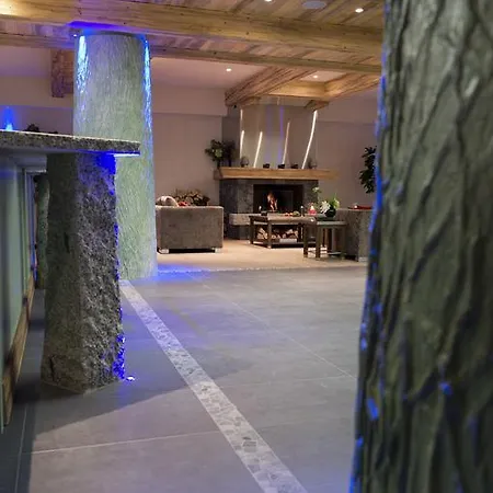 Cgh Residences & Spas Les De Flambeau アパートホテル ランスルブール・モン・スニ