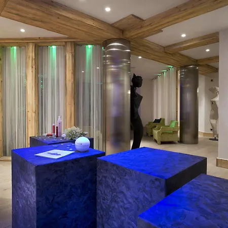 Cgh Residences & Spas Les De Flambeau 4*