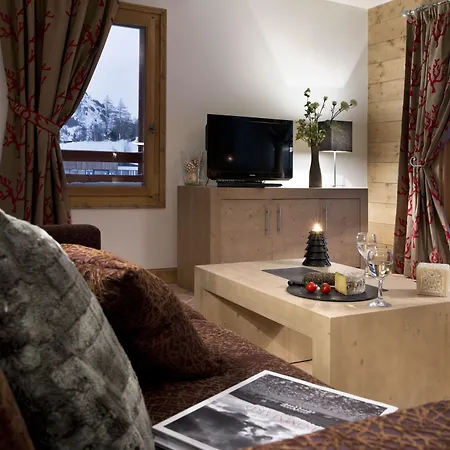 Cgh Residences & Spas Les De Flambeau