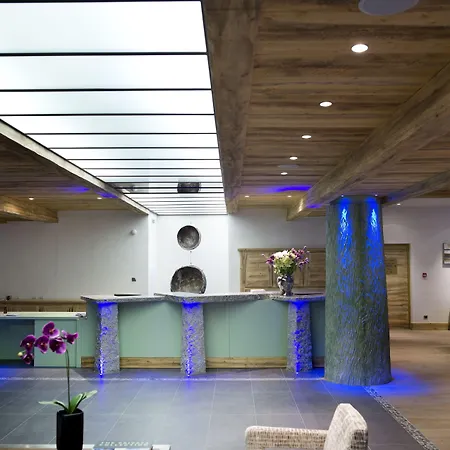 Cgh Residences & Spas Les De Flambeau