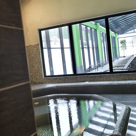 Cgh Residences & Spas Les De Flambeau Lejlighedshotel 4*
