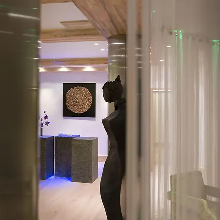 Cgh Residences & Spas Les De Flambeau 4*