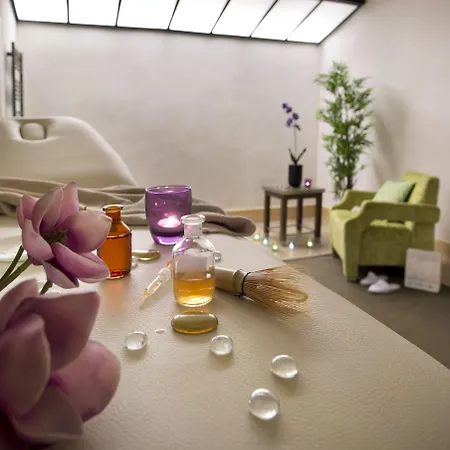 Lejlighedshotel Cgh Residences & Spas Les De Flambeau 4*