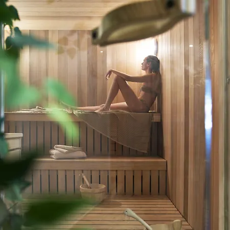 Cgh Residences & Spas Les De Flambeau Lanslebourg-Mont-Cenis