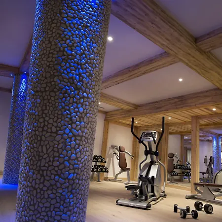 Cgh Residences & Spas Les De Flambeau Lejlighedshotel 4*
