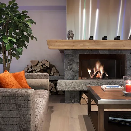 Lejlighedshotel Cgh Residences & Spas Les De Flambeau 4*