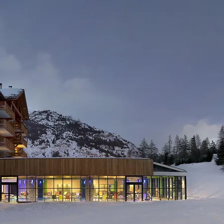 Cgh Residences & Spas Les De Flambeau 4*