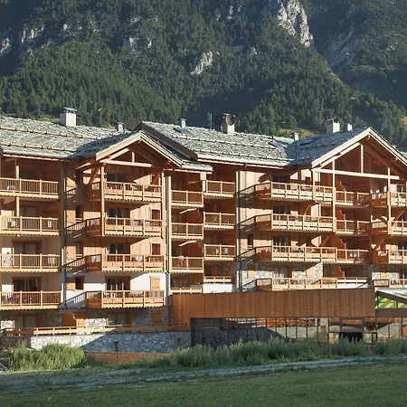 Cgh Residences & Spas Les De Flambeau Lejlighedshotel 4*