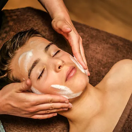 Lejlighedshotel Cgh Residences & Spas Les De Flambeau 4*