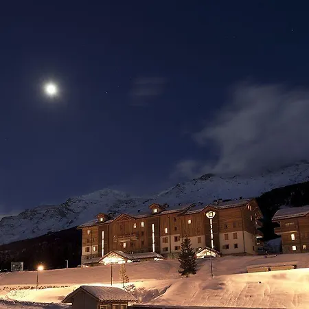 Cgh Residences & Spas Les De Flambeau Lejlighedshotel 4*