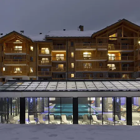 Cgh Residences & Spas Les De Flambeau