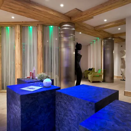 Cgh Residences & Spas Les De Flambeau 4*