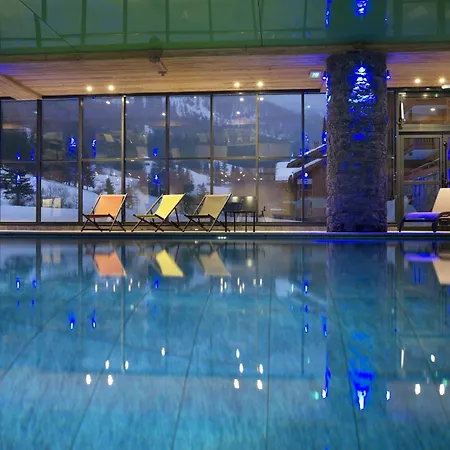 Cgh Residences & Spas Les De Flambeau Lejlighedshotel 4*