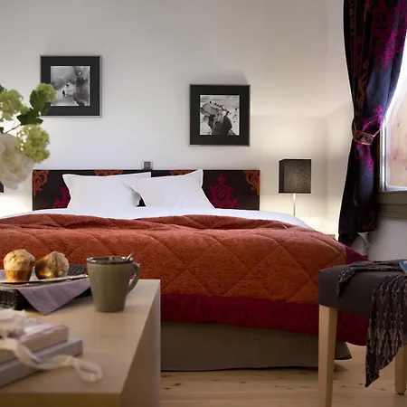 Cgh Residences & Spas Les De Flambeau Aparthotel 4*