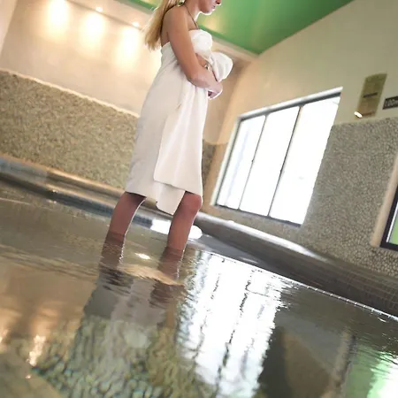 Lejlighedshotel Cgh Residences & Spas Les De Flambeau 4*